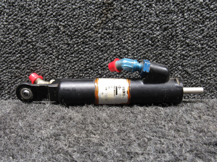 Arkwin Master Brake Cylinder Assembly (Core)
