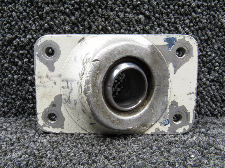 42330-1 Rockwell 112 Main Landing Gear Fitting Assembly FWD