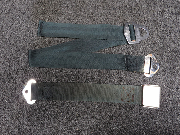 500578 American Safety 443440-5 Passenger Seatbelt Assembly