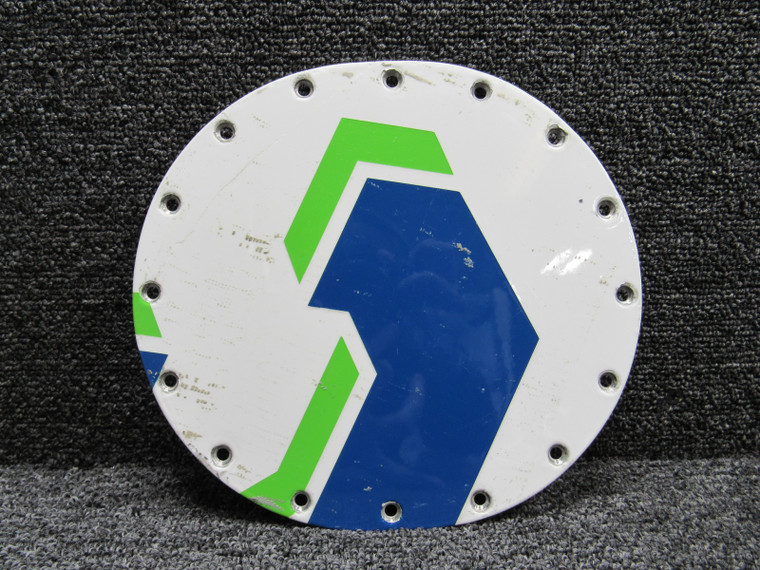 2331057-2 (Alt: 2331057-4) LearJet 31A Access Panel