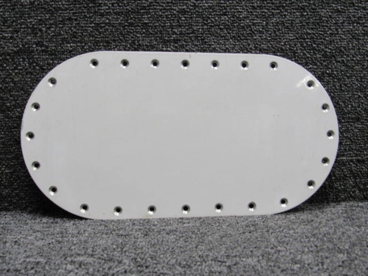 2622387-6-550 LearJet 31 Wing Access Panel