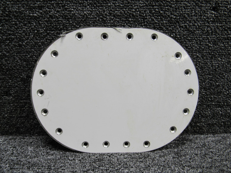 12225-0051-10-550 LearJet 31A Wing Access Panel