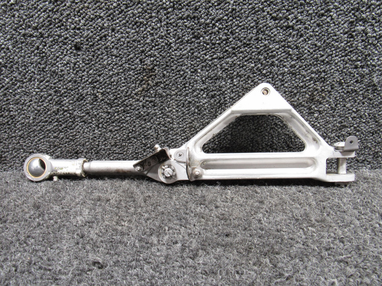 20767-000 Piper PA24-180 Main Gear Upper Side Brace Link Assembly