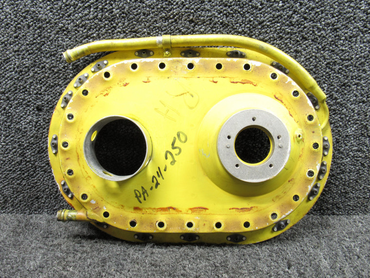 Piper PA24-250 Fuel Cell Access Plate Assembly RH