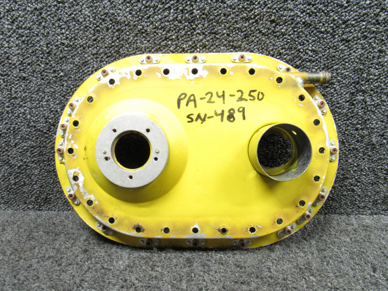 23430-002 Piper PA24-250 Fuel Cell Access Plate Assembly RH