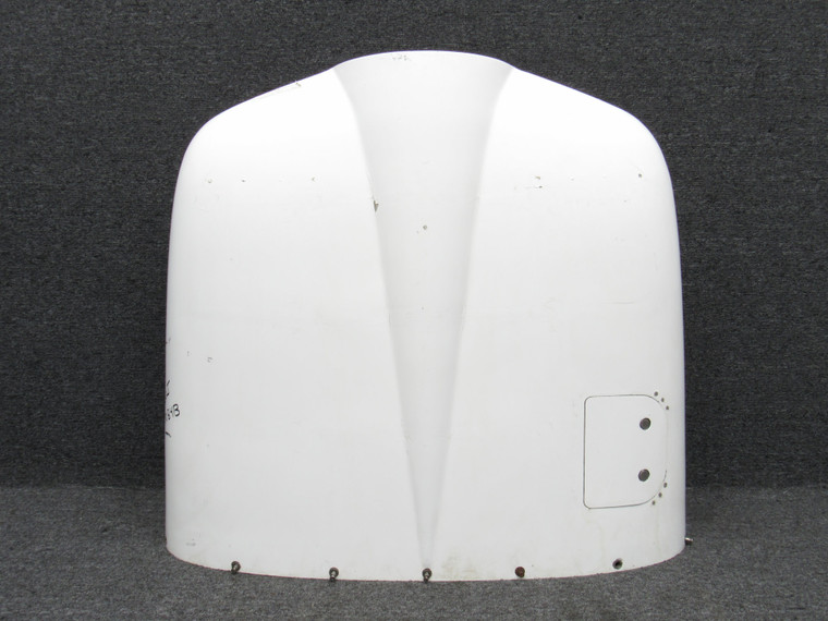 650120-503 Mooney M20J Upper Engine Cowling Assembly