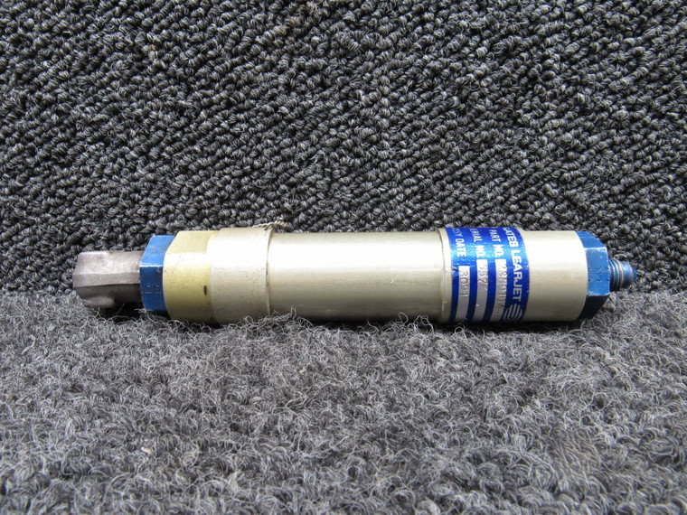 2380114-1 Learjet 25 Brake Pressure Fuse Assembly