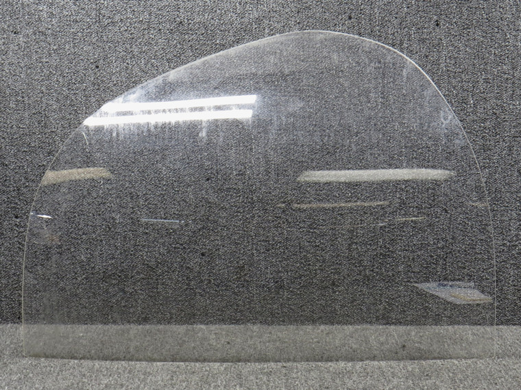 63070-046 Piper Windshield (LH)