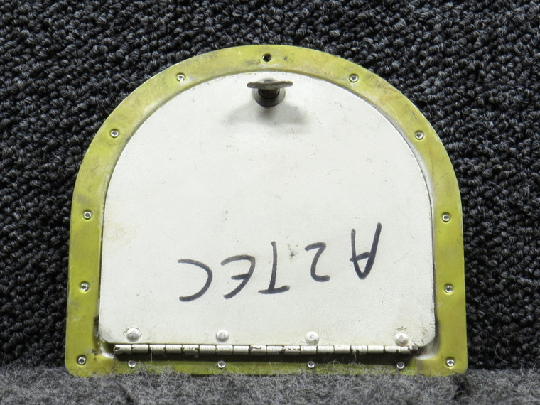 19800-000 Piper PA23-250 Access Plate Assembly