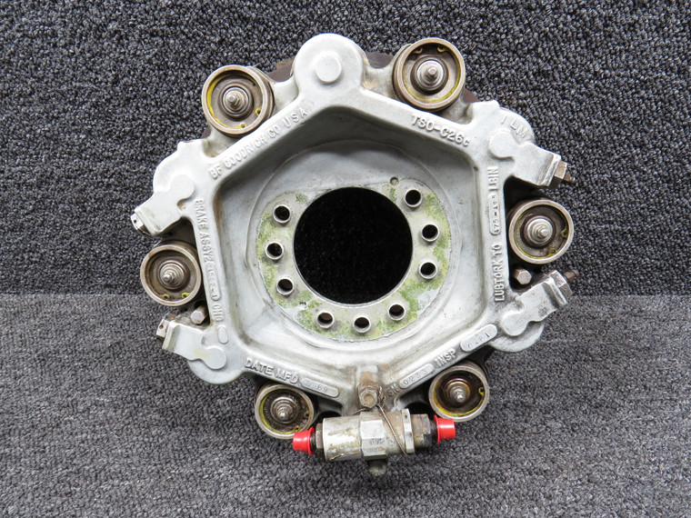 2-1522-1 BF Goodrich Brake Caliper Assembly