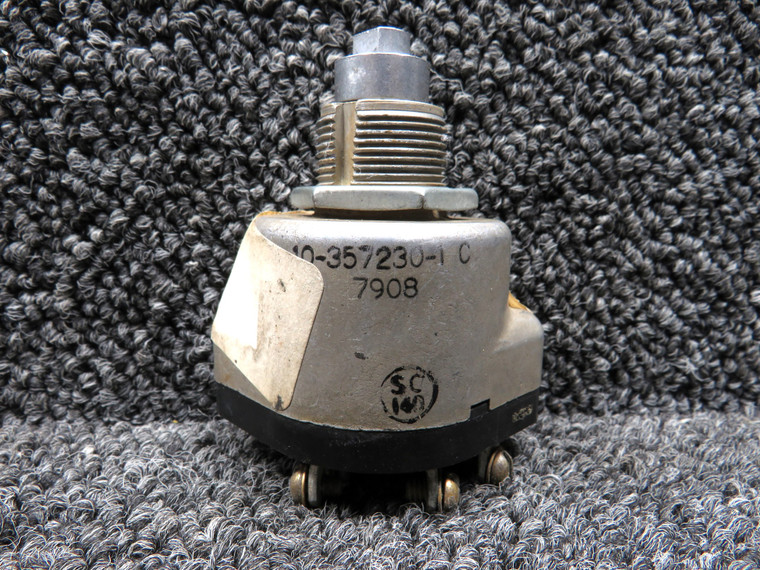 10-357230-1-C Bendix Ignition Switch Assembly