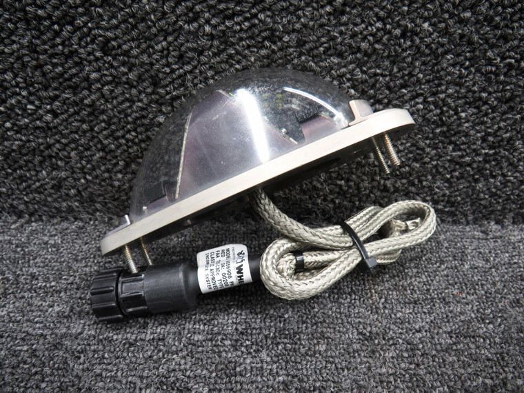 01-0790569-06 (Alt: 17140-005) Whelen 9056906 LED Anti-Collision Light LH