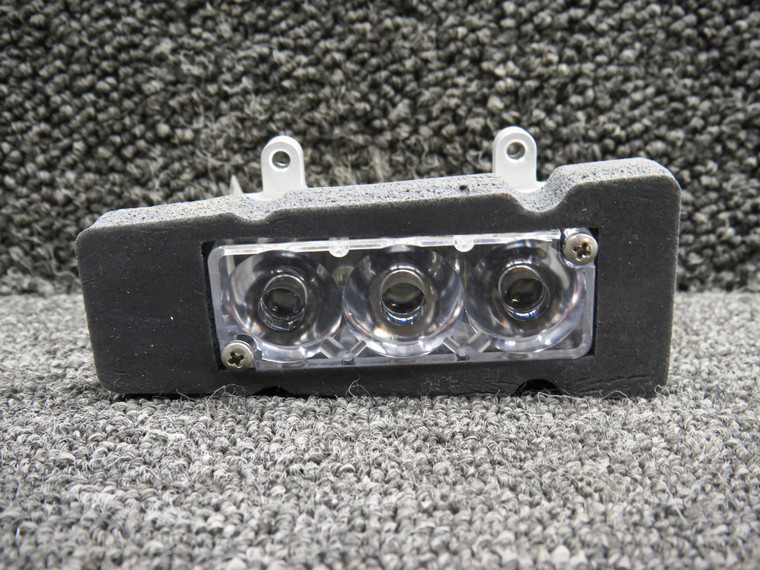 01-0771285-30 (Alt: 18957-003) Whelen 7128530 LED Recognition Light (Volts: 28)