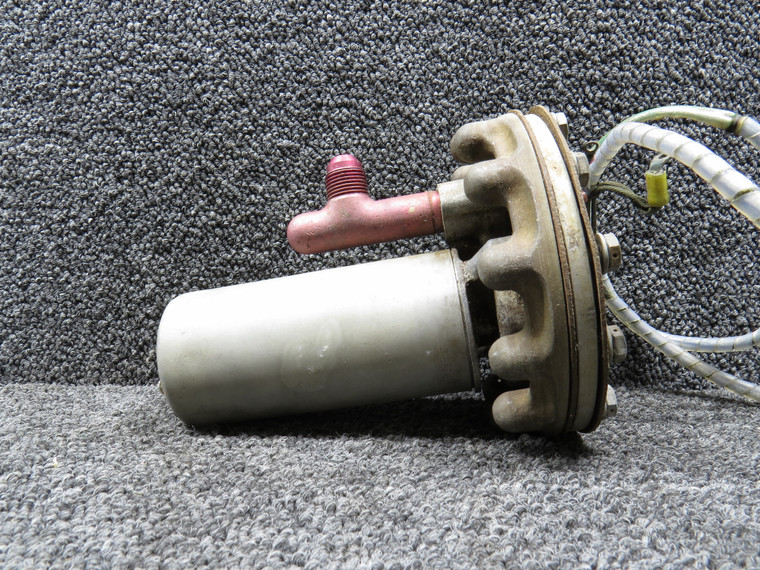 AP-25 (Alt: MDK-1029) Mitsubishi Electric Corp Fuel Booster Pump Assembly