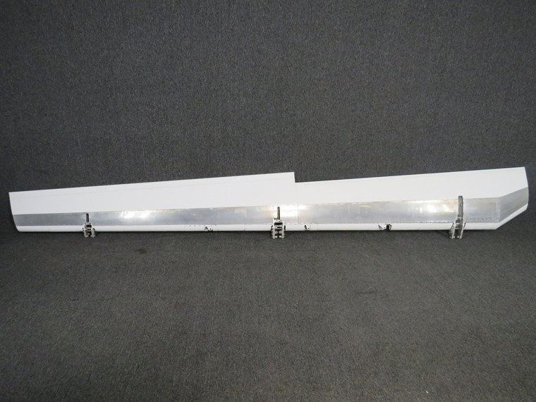 45A16002-012 Mitsubishi MU-300 Main Flap Assembly RH