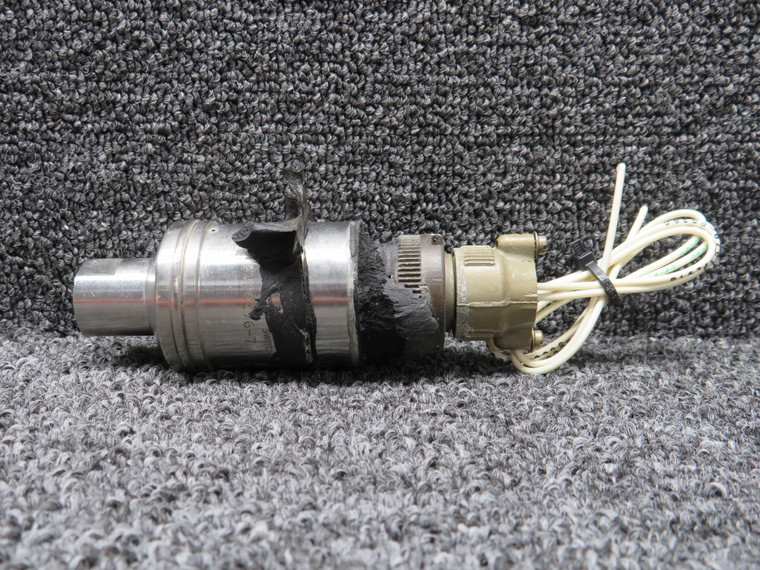 211C276-7 Condec Consolidated Controls Low Pressure Switch
