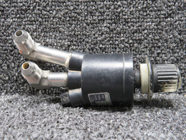 3214056-14 (Alt: 45AS63018-77) Airesearch Series 2 Temperature Selector