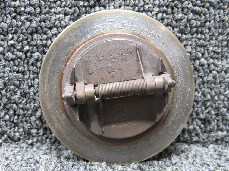45AS63023-1 Mitsubishi MU-300 Check Valve