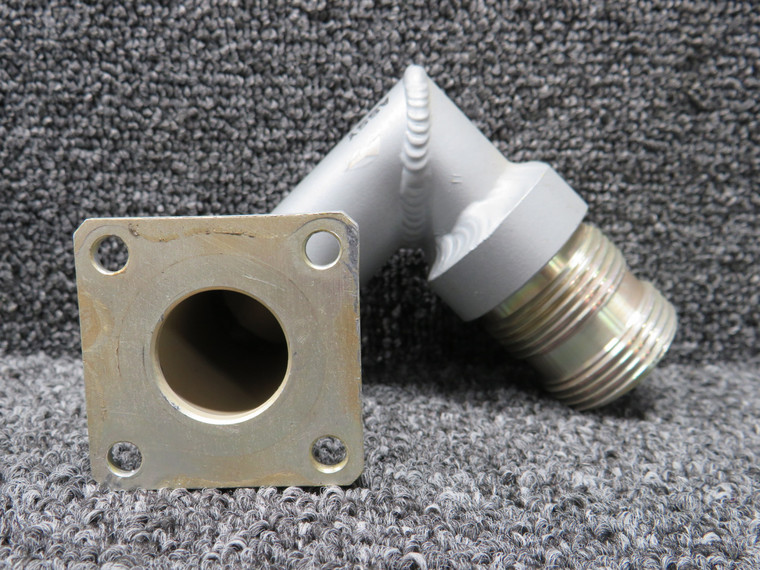 45A48505-21 Mitsubishi MU-300 Tube Assembly