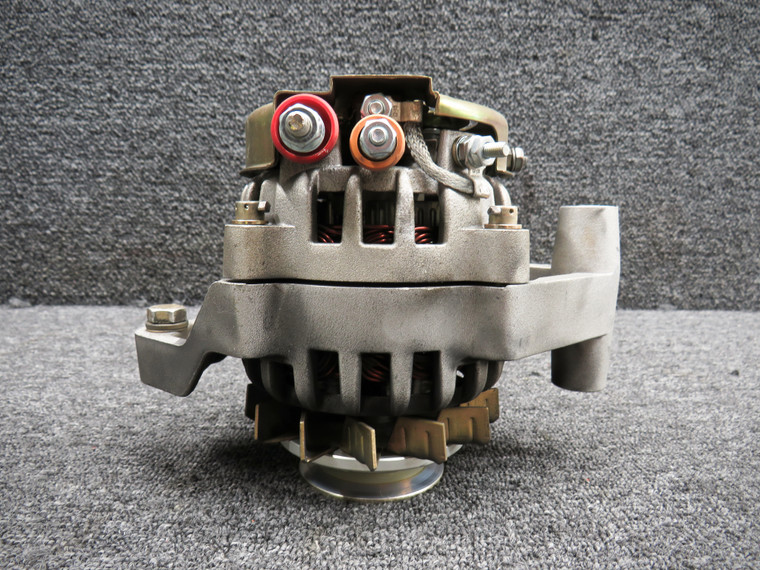 657199G Continental IO-550-N Hartzell Alternator Assembly (Volts: 24)