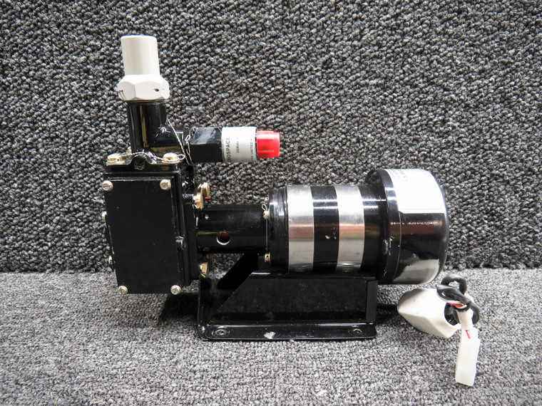 9513L-387 (Alt: 21950-003) CAV Aerospace TKS Metering Pump Assembly