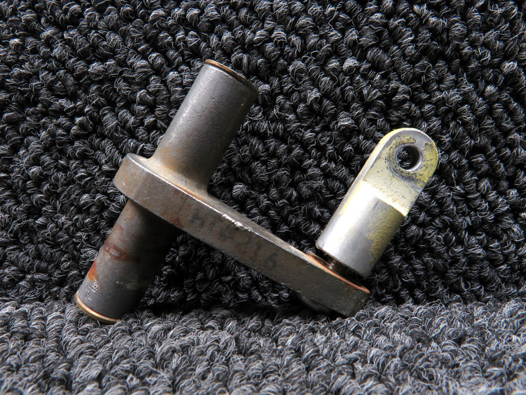 5511243-3 (Use: 5511243-25) Cessna 500 Door Stop Latch Assembly