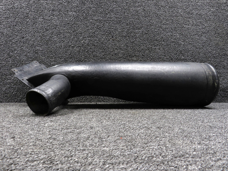 265-533341-013 Sabreliner Ram Air Duct Assembly