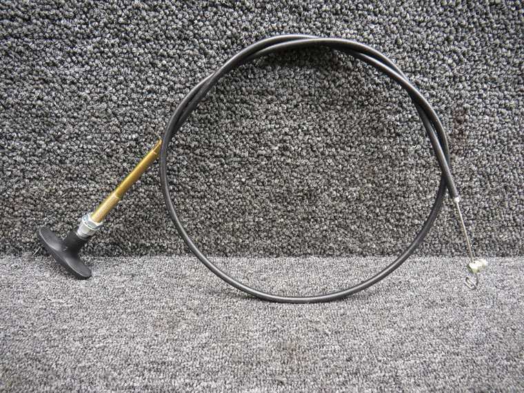 18456-001 Cirrus SR22 Parking Brake Control Cable Assembly