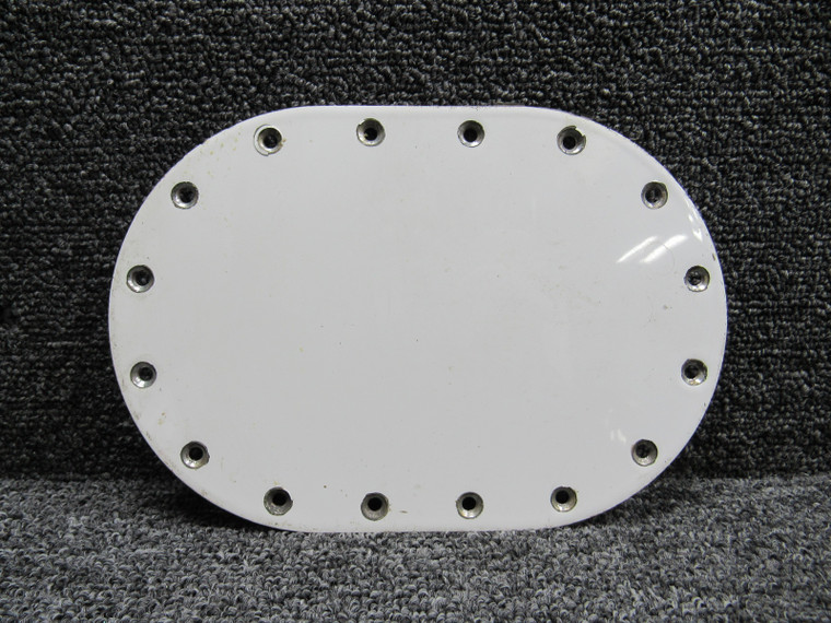 2322259-21 LearJet 31A Wing Access Panel