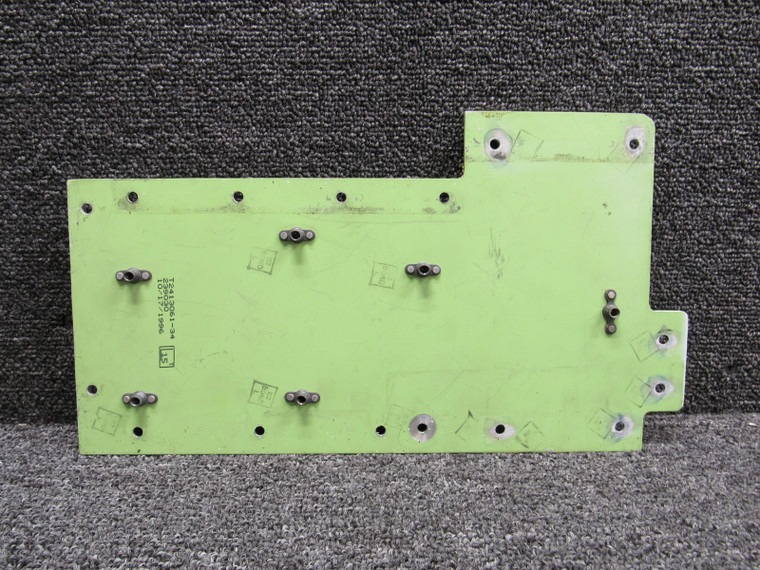 T2413061-34 LearJet 31A Floorboard
