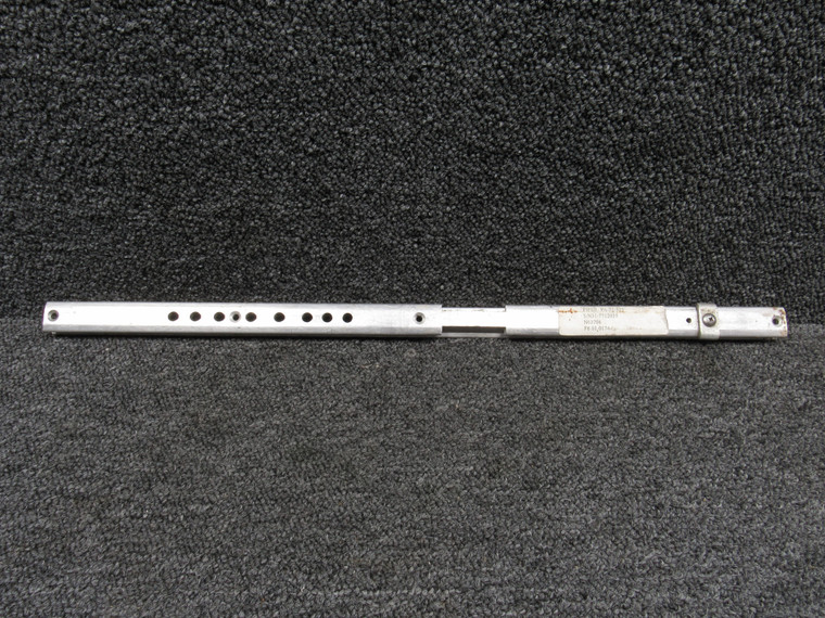 53064-000 Piper PA31-325 Seat Track (Station 111.50 to 135)