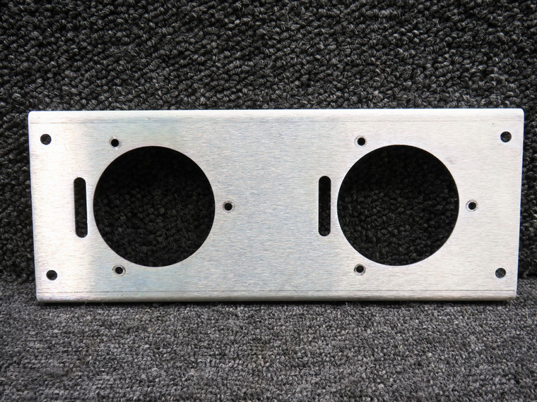 19265-001 Cirrus SR22 Dual Magnetometer Bracket