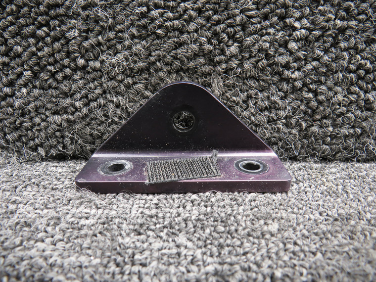 29296-001 Cirrus SR22 Center Seatbelt Bracket