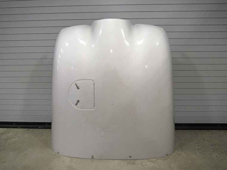 27203-003 Cirrus SR22 Upper Engine Cowl Assembly