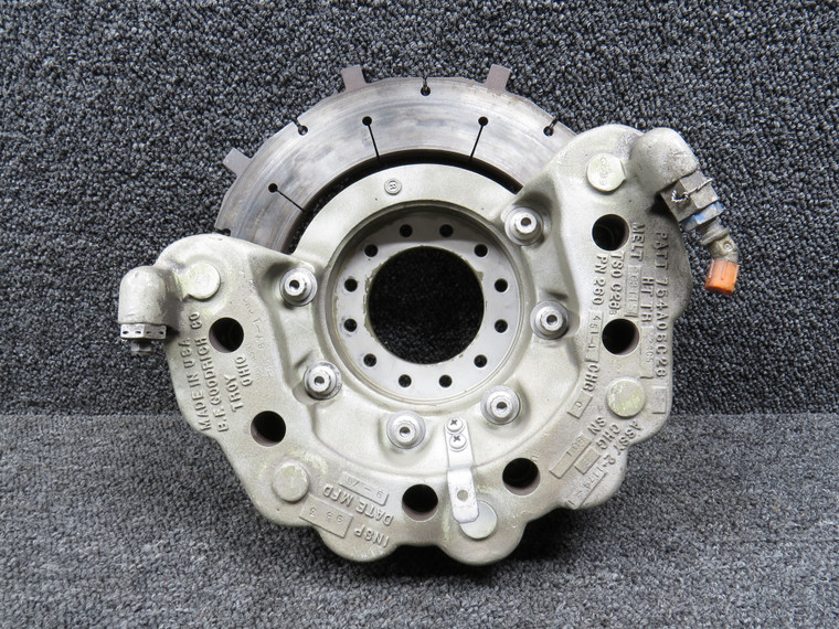 2-1174-1 BF Goodrich Brake Disc Caliper Assembly