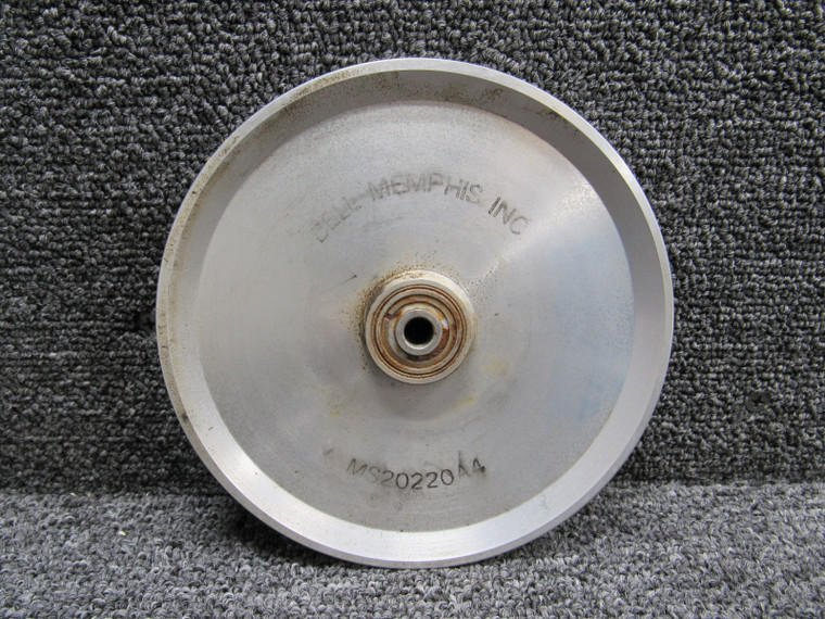 MS20220A4 Bell-Memphis Inc Control Cable Pulley