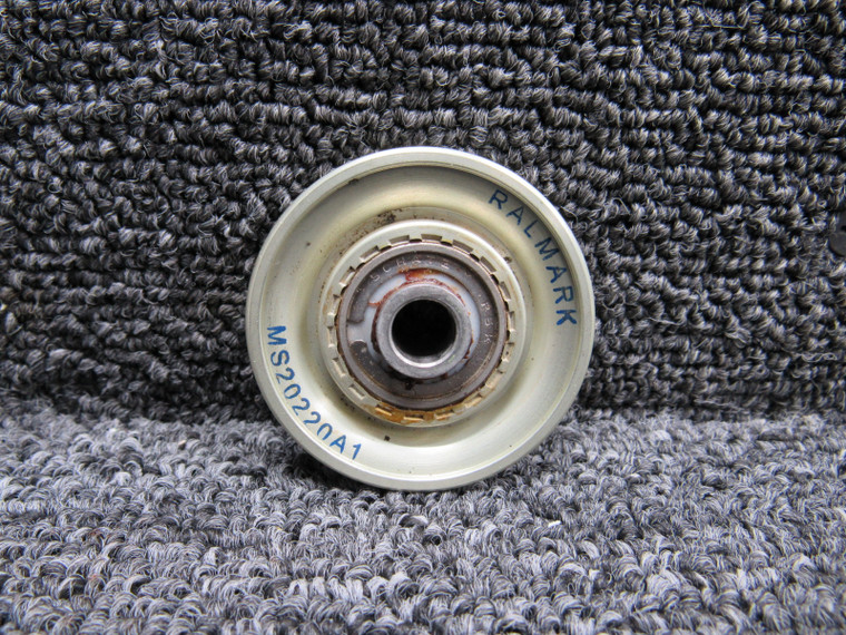 MS20220A1 Ralmark Cable Pulley