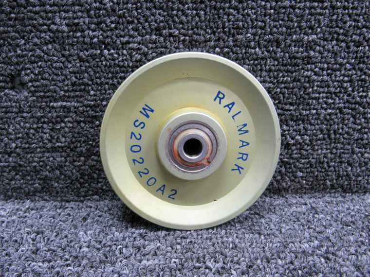 MS20220A2 Ralmark Cable Pulley