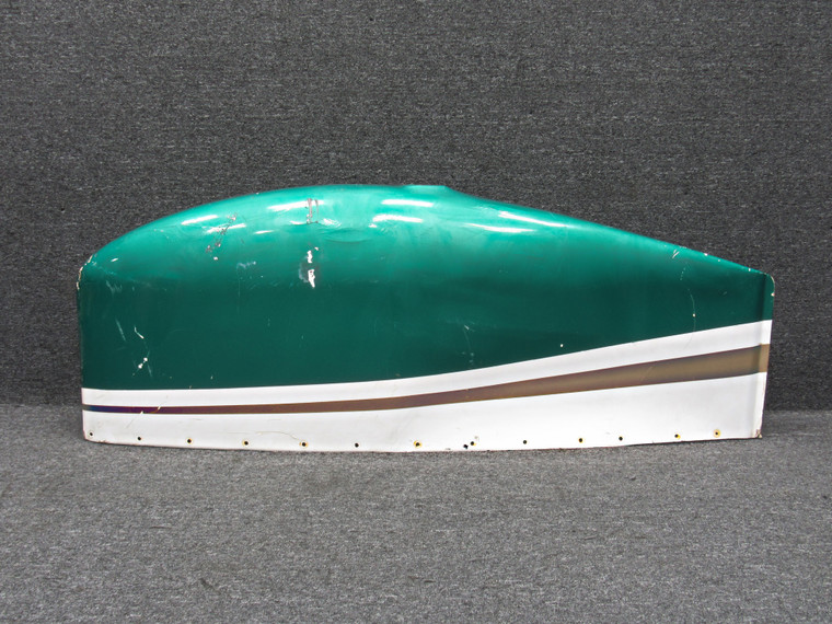 Piper Extended Wing Tip LH (Core)