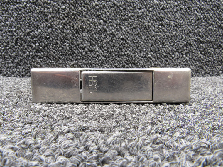 H296K1135 Hartwell Cowl Latch with Bracket