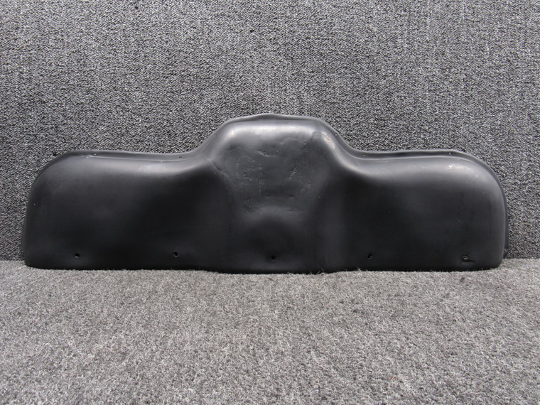 Piper PA28-160 Glareshield (Core)