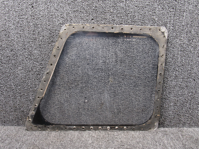 360012-501 Aero Commander 690 Pilot or Copilot Window (Core)