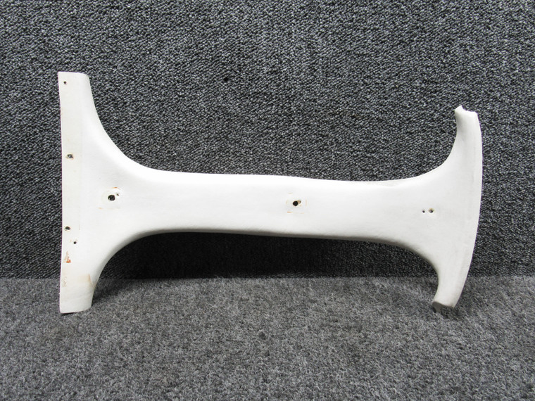 58-530087-1 Beechcraft 58 Openable Window Molding Assembly LH (Core)
