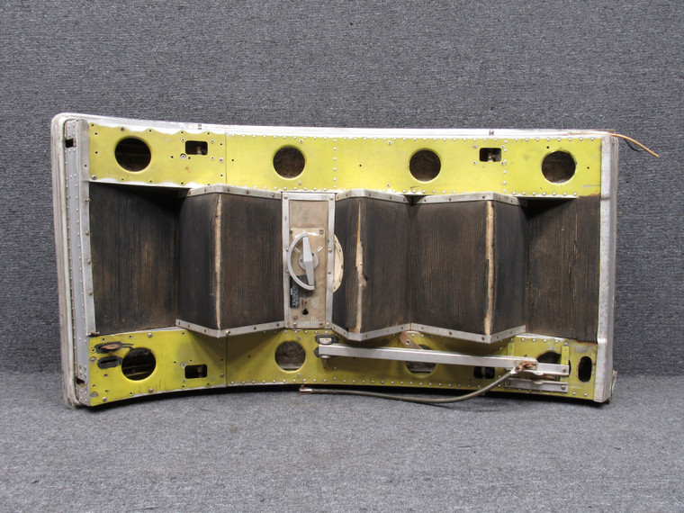 Beechcraft King Air Air Stair Door Fixed Steps