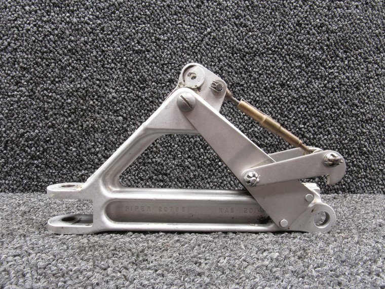 67025-006 Piper PA28 Main Landing Gear Truss Assembly RH (Less Link)