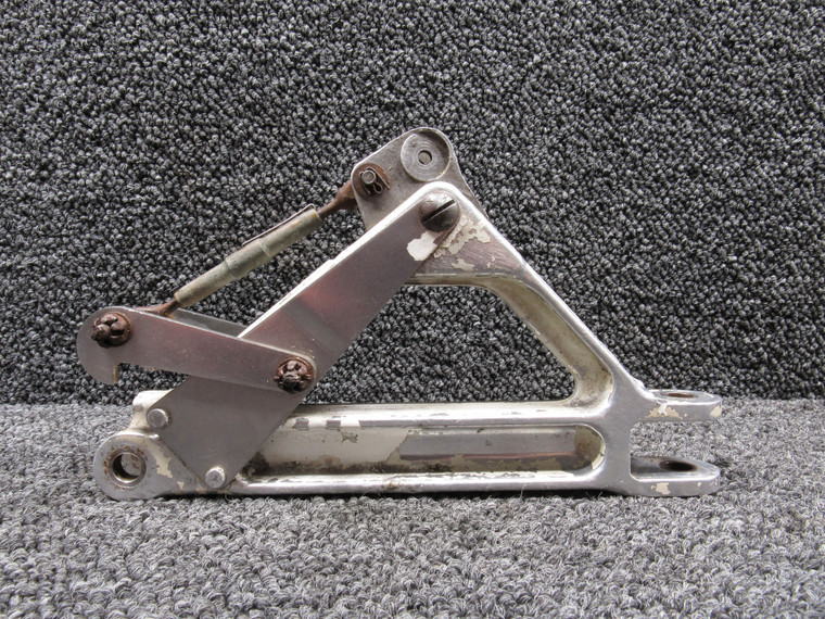 67025-005 Piper PA28 Main Landing Gear Truss Assembly LH (Less Link)