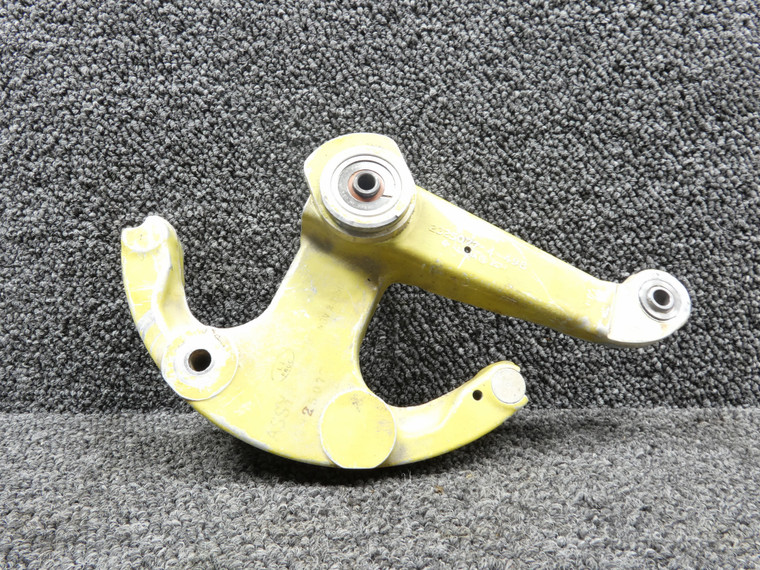 2325077-4-498 Learjet 25 Flap Bellcrank Assembly RH