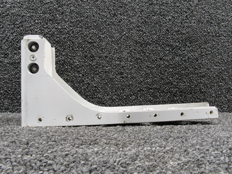 1231033-1, 0733104-2 Cessna 182M Rudder Tip Rib Assembly with Balance Weight