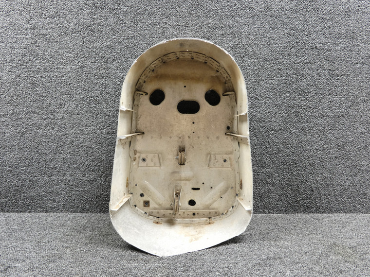 0512157 Cessna 172K Bulkhead Assembly AFT