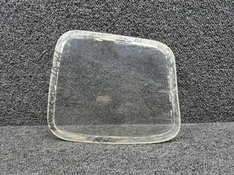 51214-003 Piper PA-31T Overhead Window RH (Core)